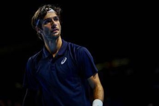 Musetti-Tsitsipas: orario, precedenti e dove vederla in tv Musetti-Tsitsipas: orario, precedenti e dove vederla in tv
