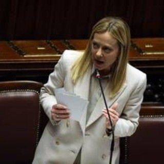 Manovra, Meloni: "Norma riscatto della laurea varrà per futuro"