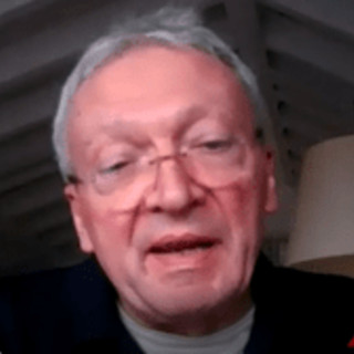 Milesi (Parkinson Italia): "Personificare la malattia per conoscerla meglio" Milesi (Parkinson Italia): "Personificare la malattia per conoscerla meglio"