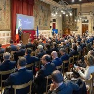 Confindustria Nautica, Formenti: &quot;Fare sistema&quot; per rafforzare blue economy