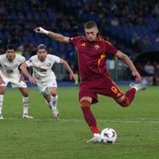 Rangers-Roma: orario, probabili formazioni e dove vederla in tv Rangers-Roma: orario, probabili formazioni e dove vederla in tv