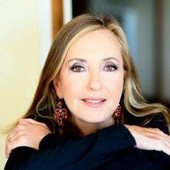 Barbara Palombelli: "Porto a Forum un umanoide. A Mediaset libertà pazzesca, a Rai3 Moratti mi cacciò" Barbara Palombelli: "Porto a Forum un umanoide. A Mediaset libertà pazzesca, a Rai3 Moratti mi cacciò"