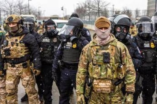 Anatomia dell’Ice: cos’è l’agenzia, chi è l’uomo forte Bovino (e cosa dicono i colleghi)