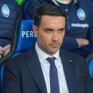 L’Atalanta si prepara per il Bayern, Palladino “Vogliamo un’altra notte magica”