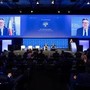 Italia-Emirati, Giorgetti: "Partner importante, chiave per il futuro"