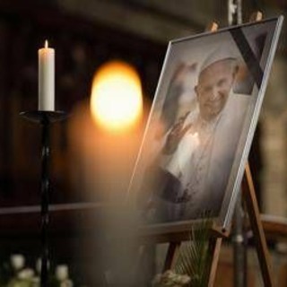 Papa Francesco, le ultime parole: &quot;Grazie per avermi riportato in piazza&quot;