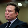 Elon Musk ha lasciato Shivon Zillis, madre di quattro figli: "Rottura senza preavviso" Elon Musk ha lasciato Shivon Zillis, madre di quattro figli: "Rottura senza preavviso"