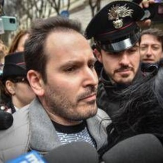 Caso Garlasco, blitz dei carabinieri a casa di Andrea Sempio