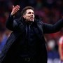 Simeone e la fortuna fuori dal campo: "Possiede 180 appartamenti a Madrid"