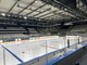 Milano Cortina, presentata in anteprima la Rho Ice Hockey Arena per le Olimpiadi