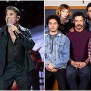 Ascolti tv, 'Un Professore 3' su Rai 1 vince la prima serata con il 21,3% Ascolti tv, 'Un Professore 3' su Rai 1 vince la prima serata con il 21,3%