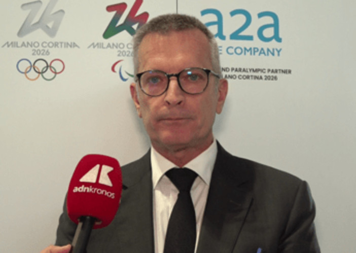 Energia, Roncari (A2A Ambiente): &quot;Recuperiamo calore da data center per riscaldare le città&quot;