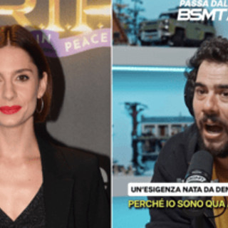 Beatrice Arnera replica ad Andrea Pisani: &quot;Non voglio spettacolizzare il mio dolore&quot;