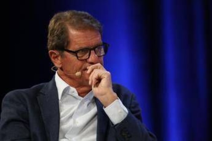 Capello: "Gravina corretto, tutti si aspettavano le dimissioni" Capello: "Gravina corretto, tutti si aspettavano le dimissioni"