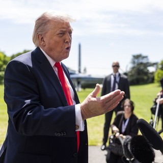 Trump “Conflitto tra Russia e Ucraina il peggiore dalla Seconda guerra mondiale”