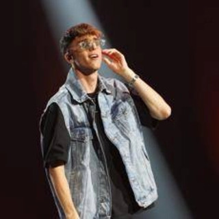 LDA chi è, il figlio di Gigi D'Alessio a Verissimo: il percorso da Amici ai pregiudizi