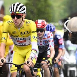 Tour de France, oggi tappa 13: orari, percorso e dove vederla in tv (in chiaro) Tour de France, oggi tappa 13: orari, percorso e dove vederla in tv (in chiaro)