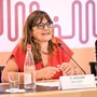 Ansuini (Bankitalia): "Risparmio cambia con longevità, serve educazione finanziaria" Ansuini (Bankitalia): "Risparmio cambia con longevità, serve educazione finanziaria"