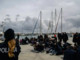 Migranti, fermati 6 presunti scafisti in Calabria