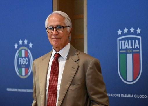Malagò “Nazionale ha riacquistato fiducia, commissariamento un danno” Malagò “Nazionale ha riacquistato fiducia, commissariamento un danno”