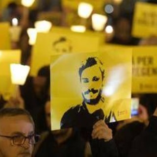 Regeni, atti alla Consulta: stop al processo