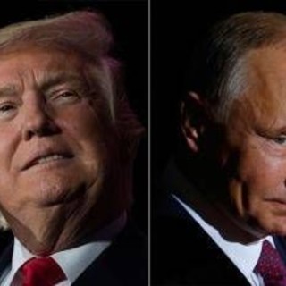 Nuovo colloquio Putin-Trump, telefonata tra Ucraina e auguri al leader Usa