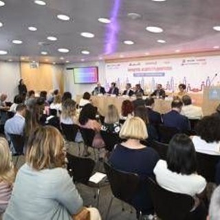 Fazzari (Fater): &quot;Lavoro ibrido, bonus asilo, liberalizzazione ferie, e l'azienda cresce&quot;