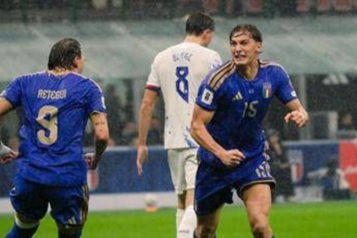 Italia ai playoff del Mondiale 2026, data del sorteggio e possibili avversarie