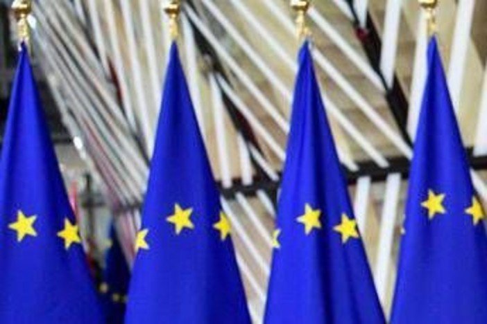 Ue, costruttori auto Gb (Smmt): "Con esclusione Regno Unito da Made in Europe a rischio 20mila posti di lavoro in Italia" Ue, costruttori auto Gb (Smmt): "Con esclusione Regno Unito da Made in Europe a rischio 20mila posti di lavoro in Italia"