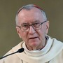 Parolin “Per fermare le guerre uscire dalla logica del dominio” Parolin “Per fermare le guerre uscire dalla logica del dominio”
