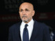 Spalletti “Roma esame di maturità, dobbiamo giocare da Juve”