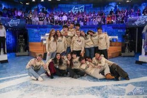 Amici verso il serale, oggi 16 marzo lo speciale: anticipazioni