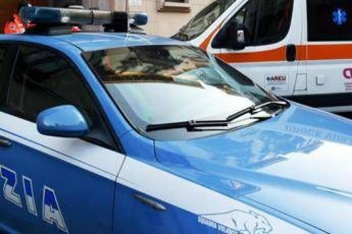 Colpi di mannaia contro moglie e figlio, arrestato 48enne a Prato