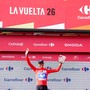 Brenner vince la 14^ tappa della Vuelta, Mas guadagna su Roglic Brenner vince la 14^ tappa della Vuelta, Mas guadagna su Roglic