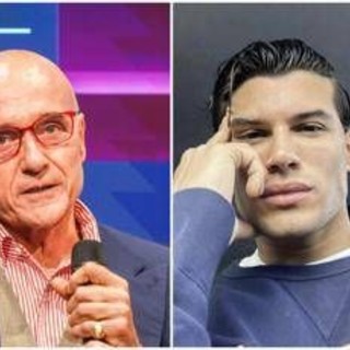 Caso Signorini, Antonio Medugno sentito in procura a Milano come testimone