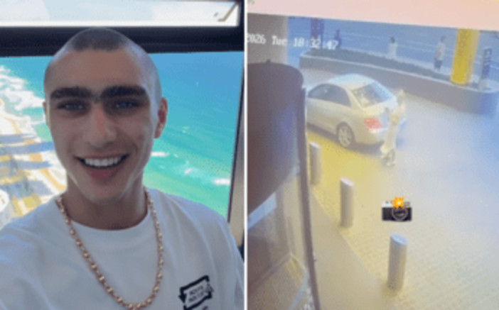 Achille Costacurta: "Sono stato truffato". Cos'è successo durante il viaggio in Australia Achille Costacurta: "Sono stato truffato". Cos'è successo durante il viaggio in Australia