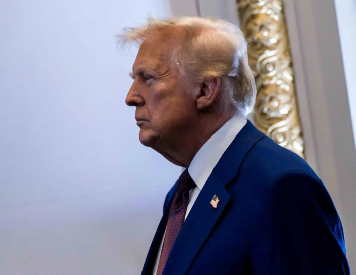 Usa, Trump “Io e Walz sulla stessa lunghezza d’onda”