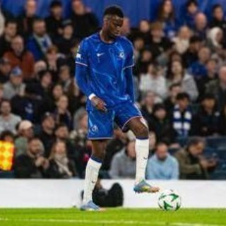 Napoli, è fatta per l'acquisto di Badiashile in prestito dal Chelsea Napoli, è fatta per l'acquisto di Badiashile in prestito dal Chelsea
