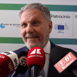 Sanità, d'Amore (Cardarelli): "Il medico va difeso, serve raccontare anche le buone pratiche"