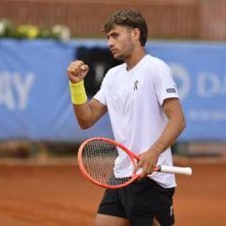 Cobolli-Zverev: orario, precedenti e dove vederla in tv