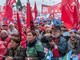 Scioperi, novembre caldo: dai medici ai trasporti, le proteste verso la mobilitazione generale del 28 Scioperi, novembre caldo: dai medici ai trasporti, le proteste verso la mobilitazione generale del 28