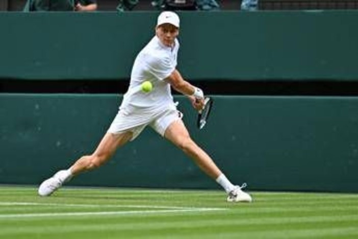 Wimbledon, Sinner-Martinez oggi: match in diretta