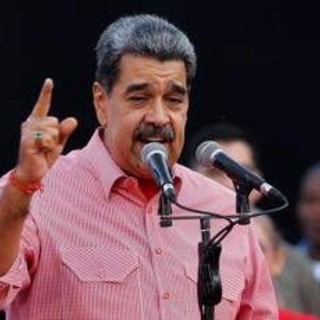 Venezuela, Maduro a Trump: "Pronto a faccia a faccia, no alternative a pace" Venezuela, Maduro a Trump: "Pronto a faccia a faccia, no alternative a pace"