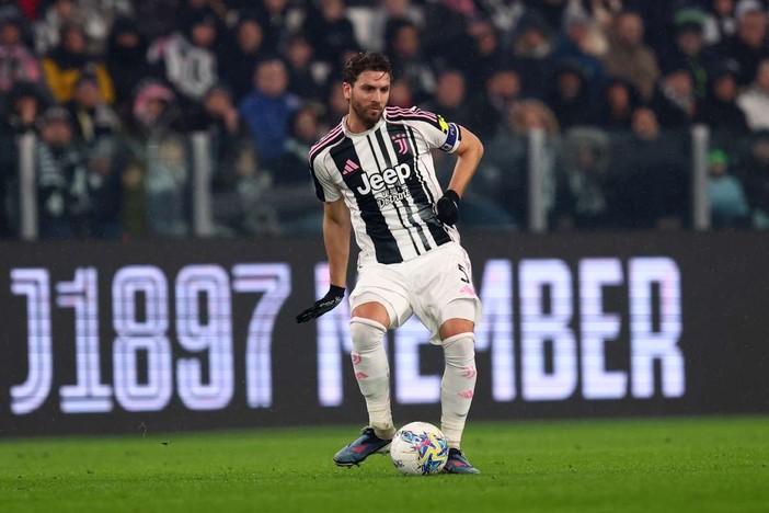 Locatelli “Energie recuperate, siamo carichi e pronti per sfidare l’Inter” Locatelli “Energie recuperate, siamo carichi e pronti per sfidare l’Inter”