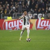 Juve-Galatasaray, assurda espulsione per Kelly e proteste bianconere. Cos'è successo in Champions Juve-Galatasaray, assurda espulsione per Kelly e proteste bianconere. Cos'è successo in Champions
