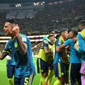 Mondiali 2026, Colombia-Uzbekistan 3-1 e Cannavaro k.o. al debutto Mondiali 2026, Colombia-Uzbekistan 3-1 e Cannavaro k.o. al debutto