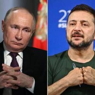 Ucraina-Russia, &quot;Putin e Zelensky in crescente difficoltà sul campo e al governo&quot;: l'analisi di Tricarico
