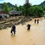 Asia, sud-est in ginocchio per alluvioni: 1.300 vittime ed emergenza cibo