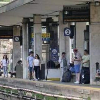 Sciopero treni 11 giugno, confermano stop dei sindacati base: circolazione ferroviaria a rischio Sciopero treni 11 giugno, confermano stop dei sindacati base: circolazione ferroviaria a rischio