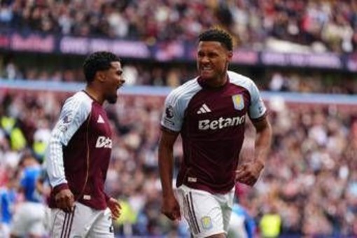 Europa League, la finale: oggi Friburgo-Aston Villa - Diretta Europa League, la finale: oggi Friburgo-Aston Villa - Diretta